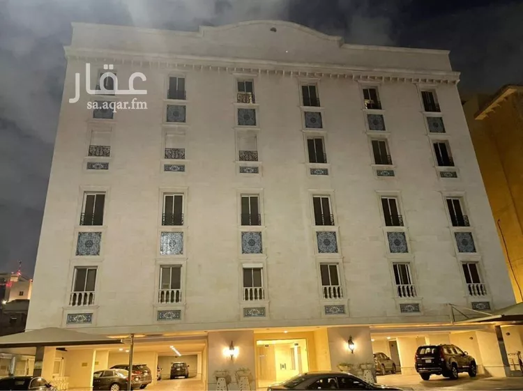 Apartment for Sale in Jeddah As Salamah