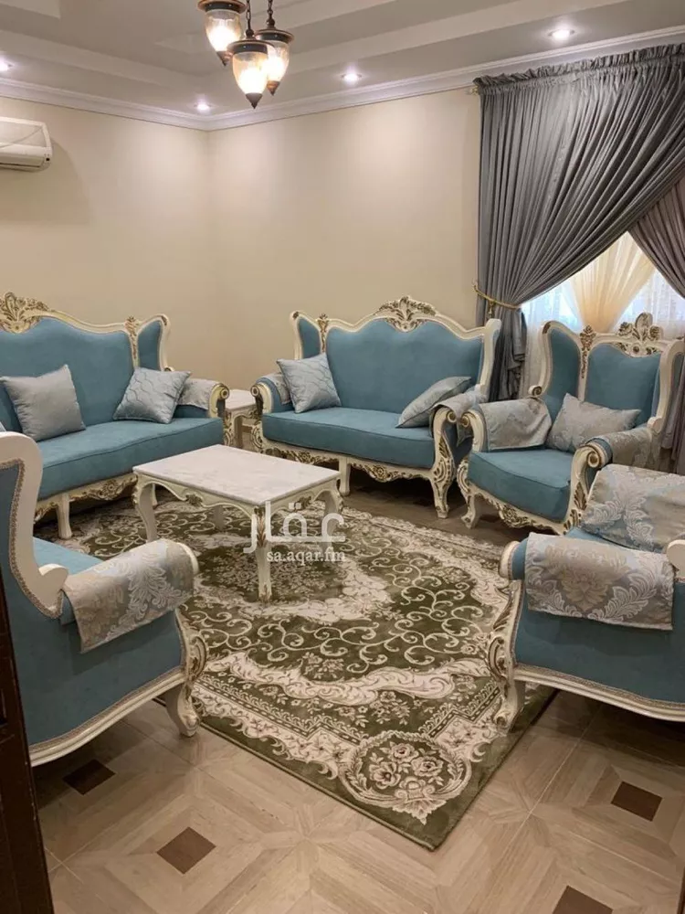 فيلا للبيع في شارع ابو حبيب الانصاري, حي المروة, مدينة جدة, منطقة مكة المكرمة 17