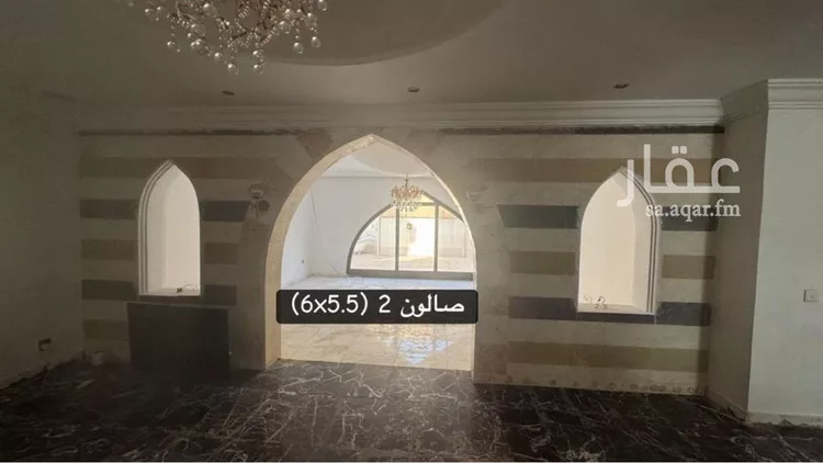 فيلا للبيع في شارع صالح العمري, حي المروة, مدينة جدة, منطقة مكة المكرمة 10