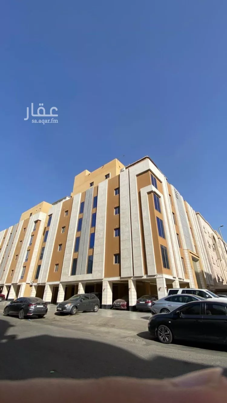 شقة للبيع في شارع أنيس بن نواس, حي المروة, مدينة جدة, منطقة مكة المكرمة صورة 3