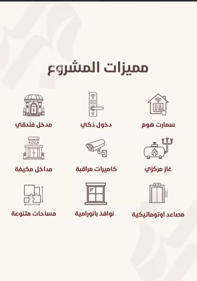 شقة للبيع في شارع ابو القاسم التنوخي, حي الروضة, مدينة جدة, منطقة مكة المكرمة صورة 4