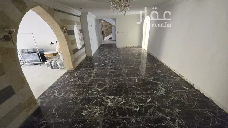 فيلا للبيع في شارع صالح العمري, حي المروة, مدينة جدة, منطقة مكة المكرمة صورة 2