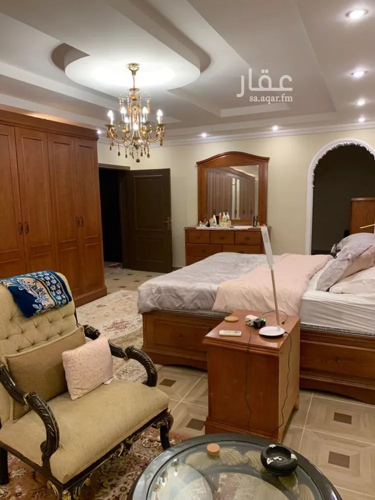 فيلا للبيع في شارع ابو حبيب الانصاري, حي المروة, مدينة جدة, منطقة مكة المكرمة 16
