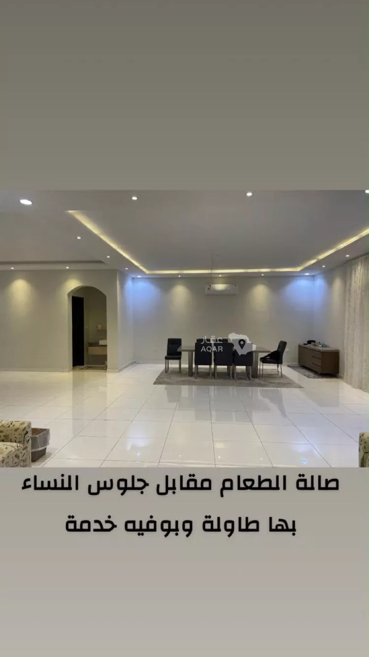 فيلا للبيع في شارع عبدالعزيز ال معمر, حي الياقوت, مدينة جدة, منطقة مكة المكرمة 6
