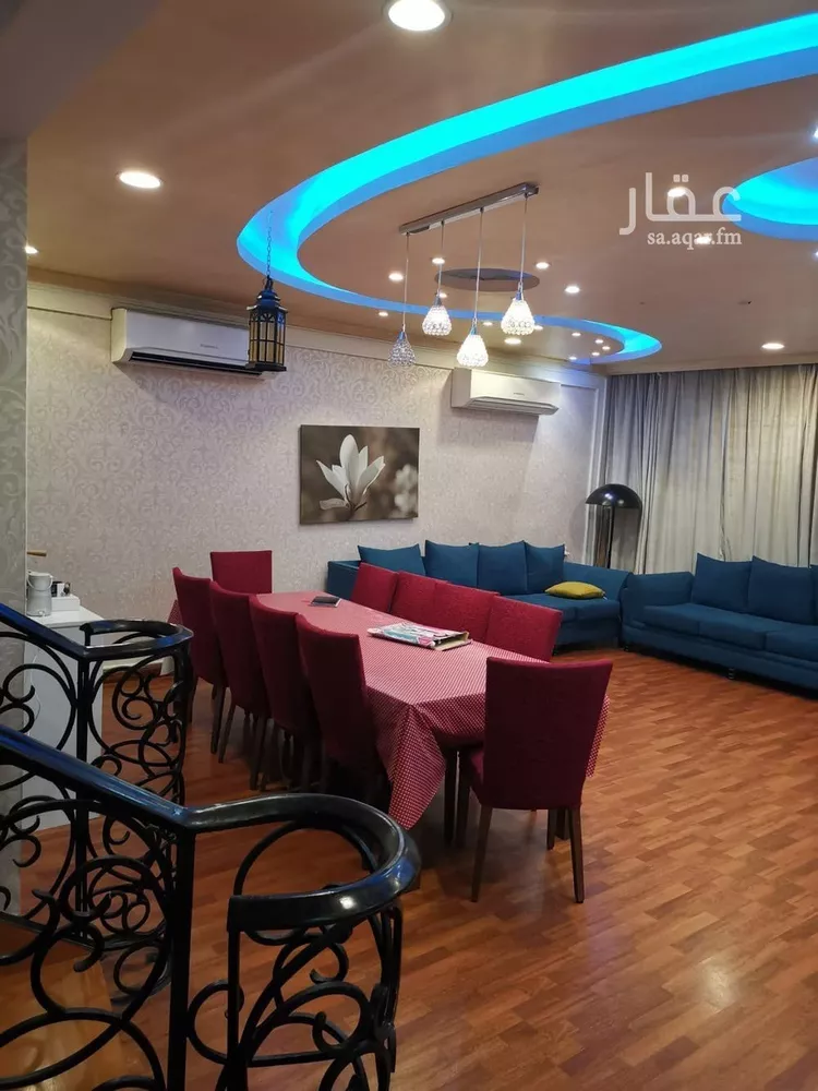 فيلا للبيع في شارع ابو حبيب الانصاري, حي المروة, مدينة جدة, منطقة مكة المكرمة صورة 2