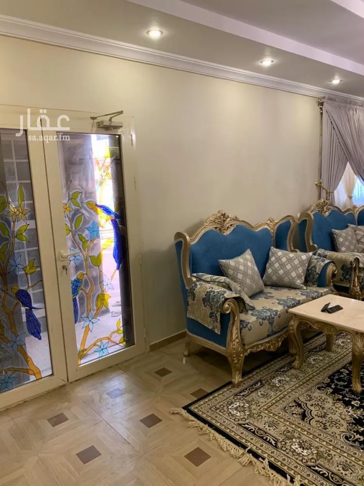 فيلا للبيع في شارع ابو حبيب الانصاري, حي المروة, مدينة جدة, منطقة مكة المكرمة 11