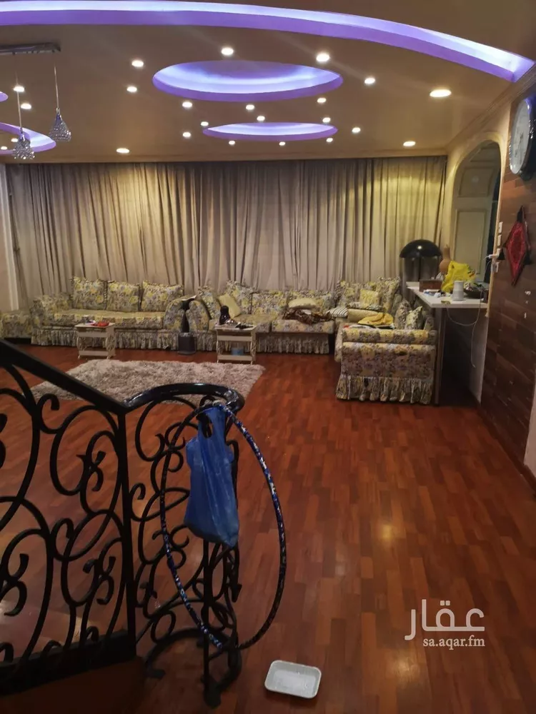 فيلا للبيع في شارع ابو حبيب الانصاري, حي المروة, مدينة جدة, منطقة مكة المكرمة صورة 5