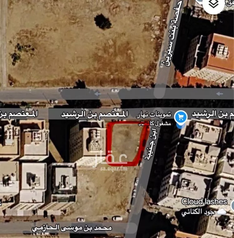 Land for Sale in Jeddah Ar Rayan