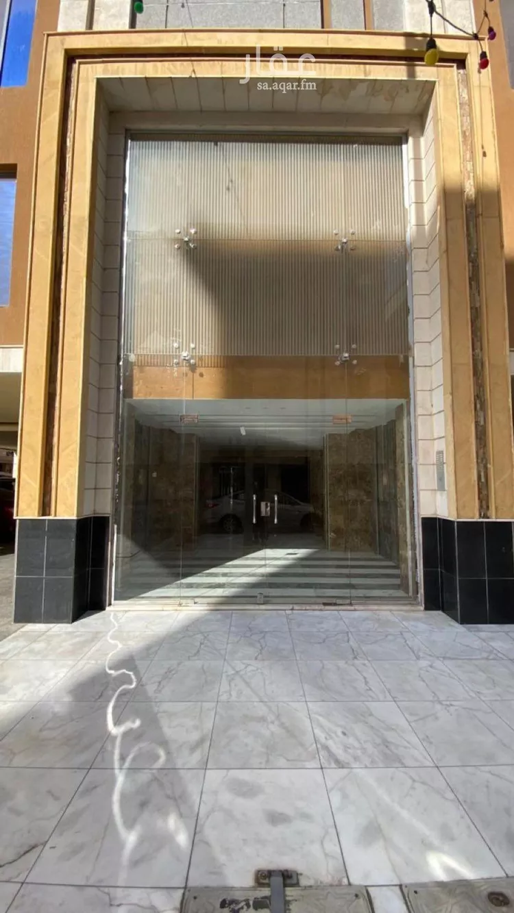 Apartment for Sale in Jeddah Al Marwah
