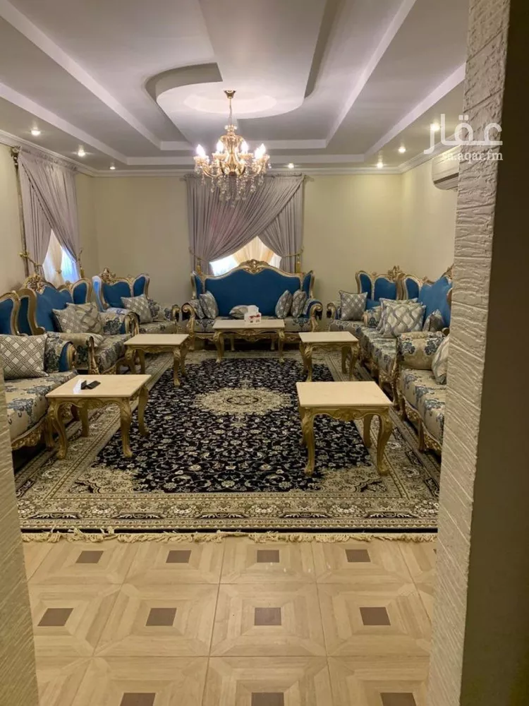 فيلا للبيع في شارع ابو حبيب الانصاري, حي المروة, مدينة جدة, منطقة مكة المكرمة 9