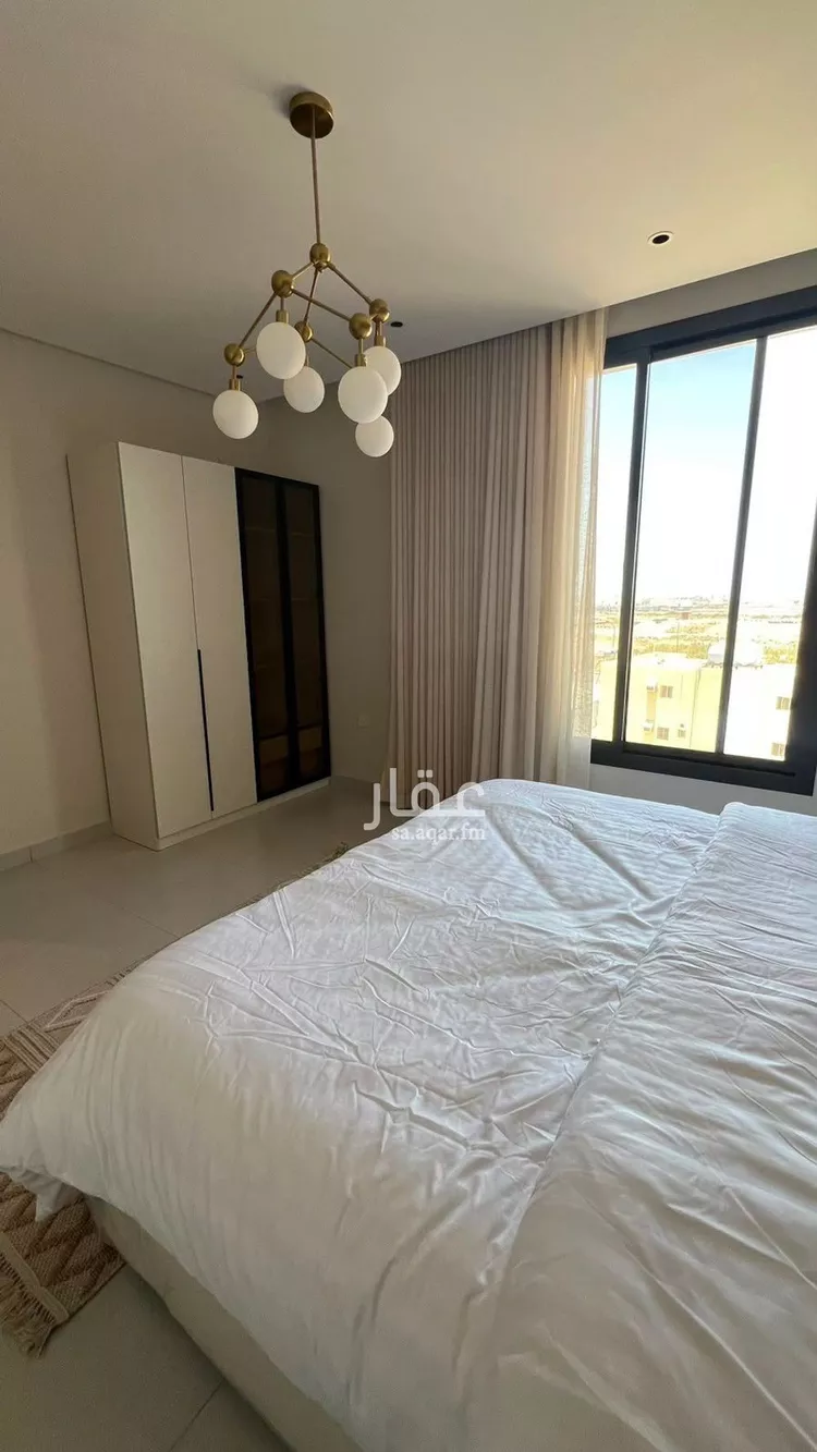 شقة للبيع في شارع محمد بن يعقوب المكي, حي الريان, مدينة جدة, منطقة مكة المكرمة صورة 4