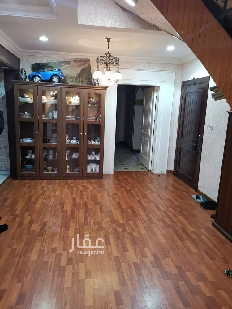 فيلا للبيع في شارع ابو حبيب الانصاري, حي المروة, مدينة جدة, منطقة مكة المكرمة صورة 5