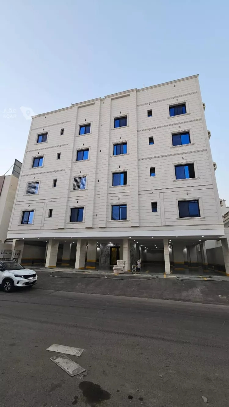 شقة للبيع في شارع قيس بن الخشخاش, حي الصفاء, مدينة جدة, منطقة مكة المكرمة