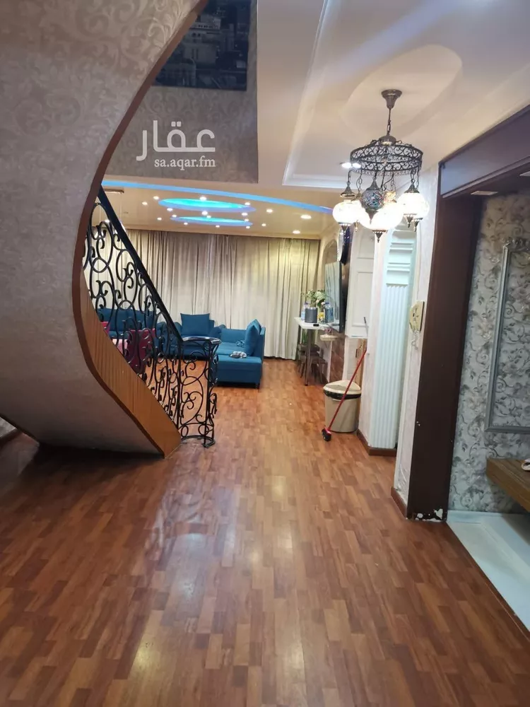 فيلا للبيع في شارع ابو حبيب الانصاري, حي المروة, مدينة جدة, منطقة مكة المكرمة 7