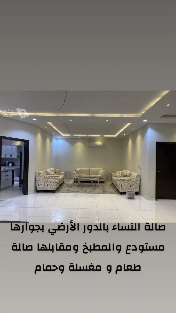 فيلا للبيع في شارع عبدالعزيز ال معمر, حي الياقوت, مدينة جدة, منطقة مكة المكرمة صورة 5