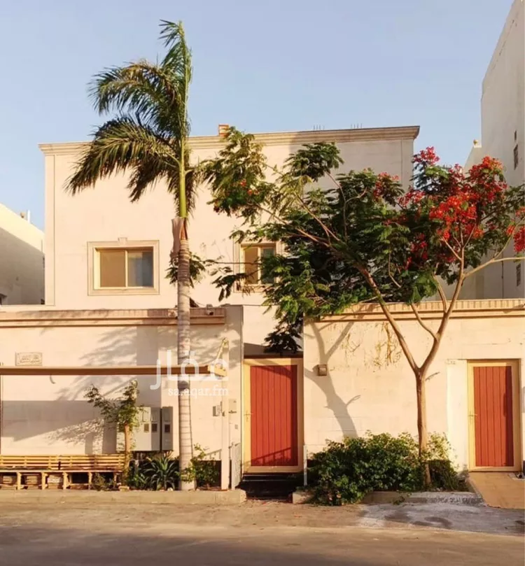 Villa for Sale in Jeddah Taiba