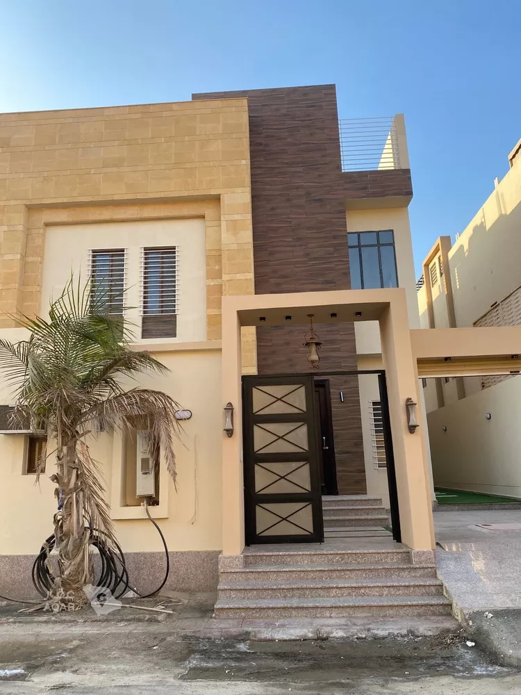 فيلا للبيع في شارع أبي إسحاق البغدادي, حي الزمرد, مدينة جدة, منطقة مكة المكرمة 2