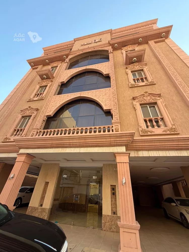 Apartment for Sale in Jeddah Ar Rawdah