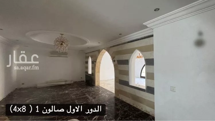 فيلا للبيع في شارع صالح العمري, حي المروة, مدينة جدة, منطقة مكة المكرمة 8
