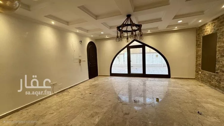 فيلا للبيع في شارع صالح العمري, حي المروة, مدينة جدة, منطقة مكة المكرمة صورة 4