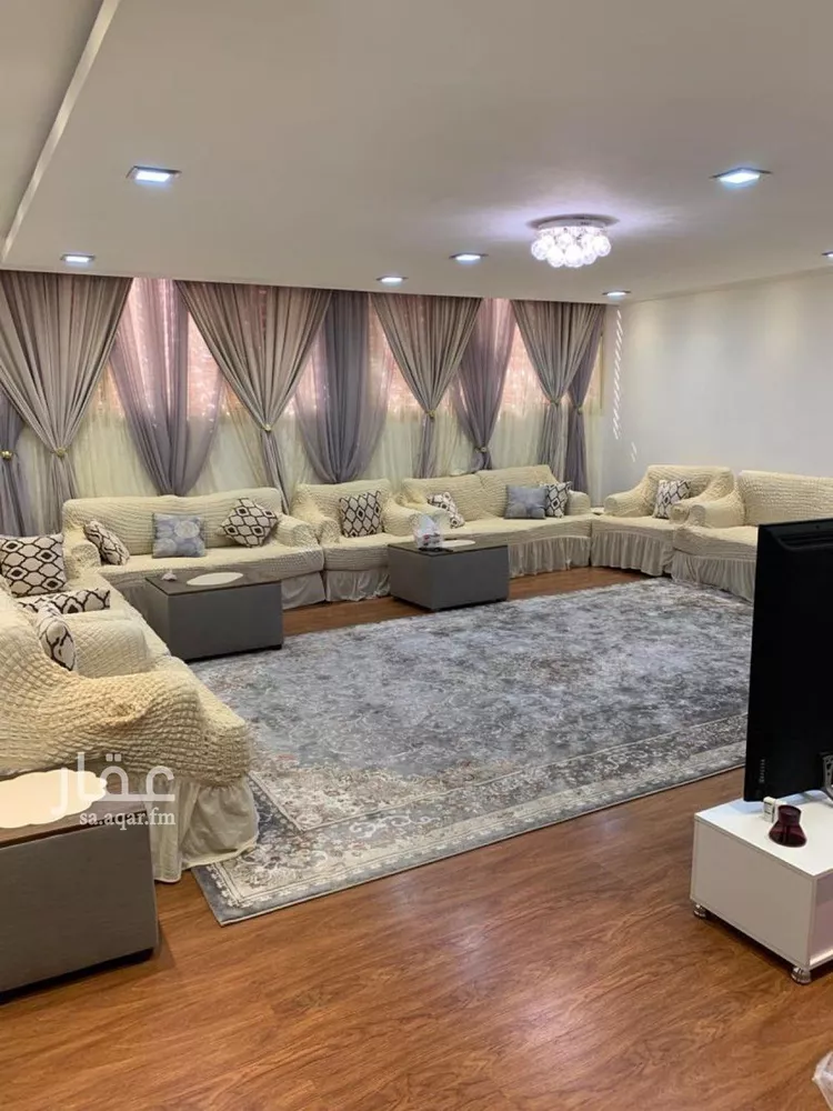 فيلا للبيع في شارع ابو حبيب الانصاري, حي المروة, مدينة جدة, منطقة مكة المكرمة 13