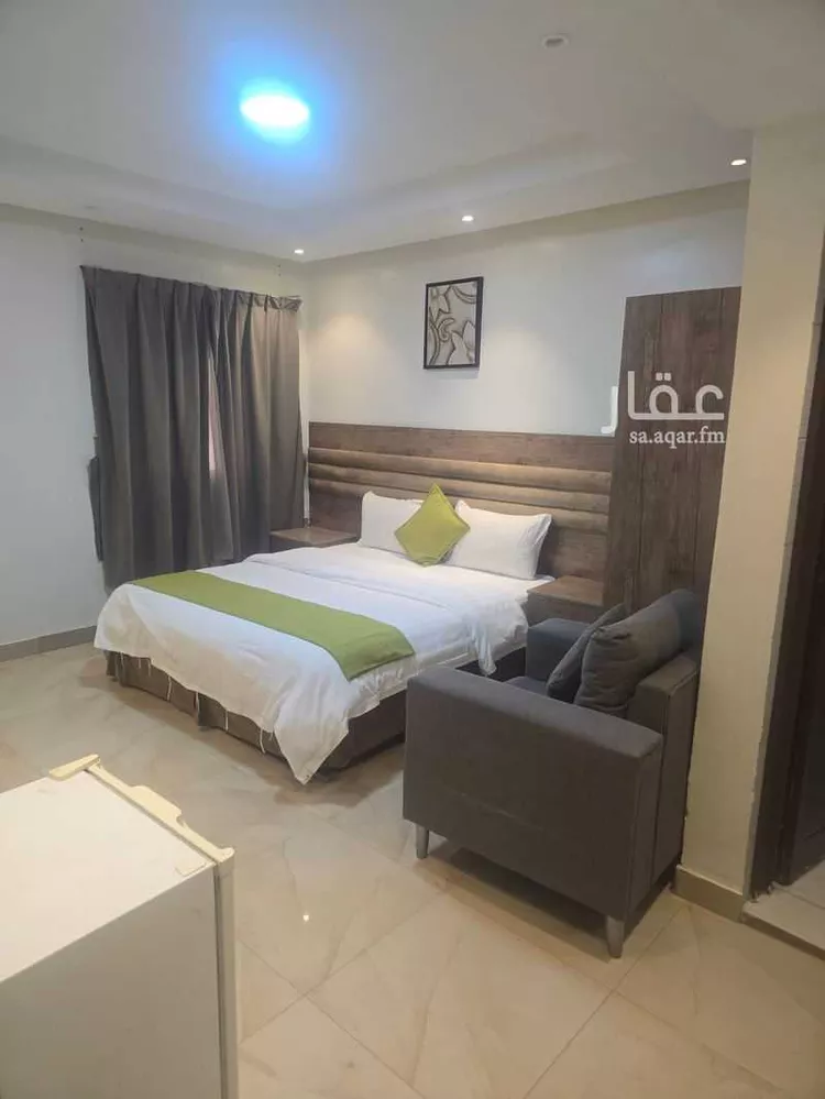 شقة مفروشة للحجز في شارع ابي بكر الرازي ، حي السليمانية ، الرياض ، منطقة الرياض