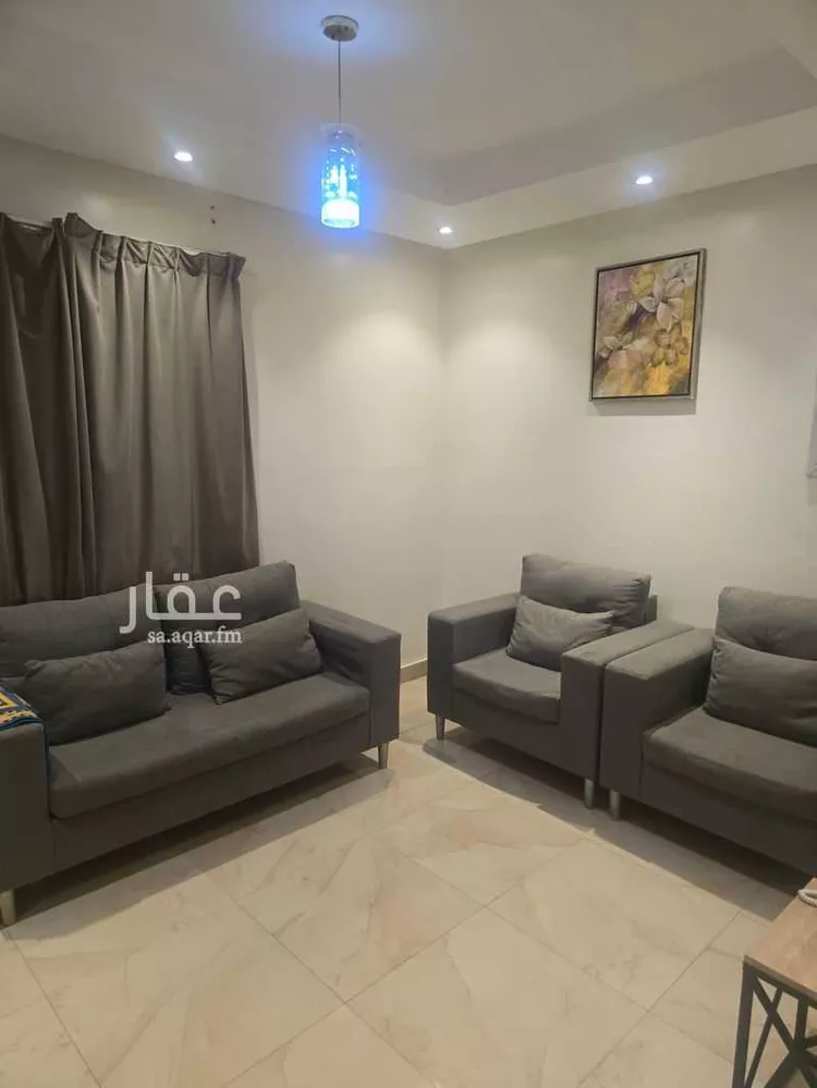 Furnished Apartment for Booking in Riyadh As Sulimaniyah 8