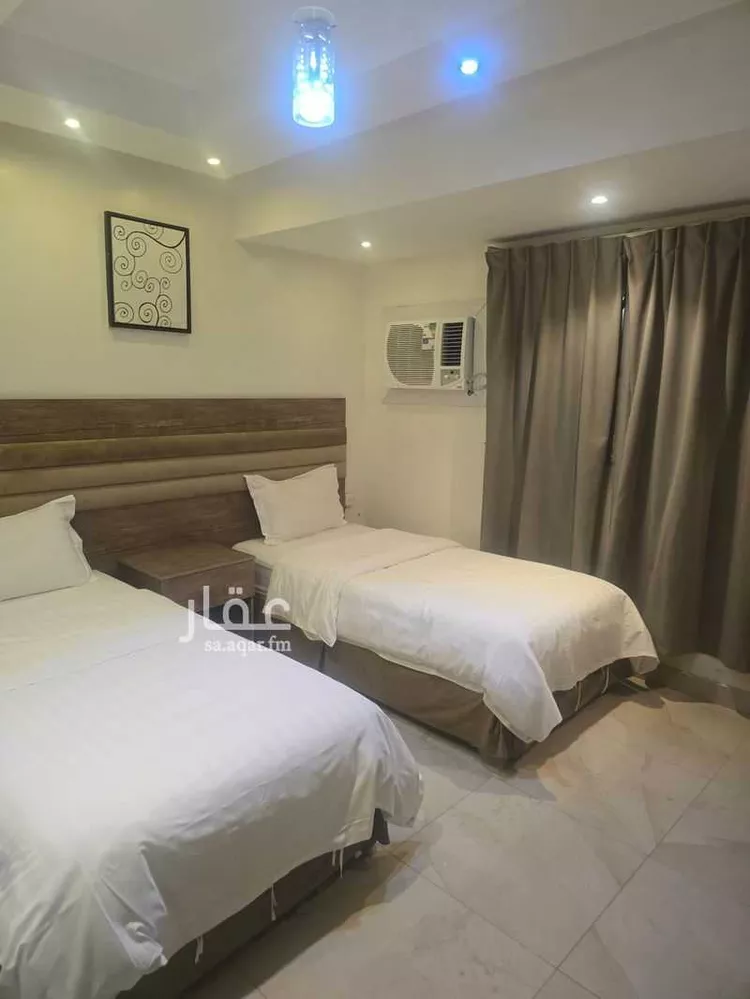 Furnished Apartment for Booking in Riyadh As Sulimaniyah 9