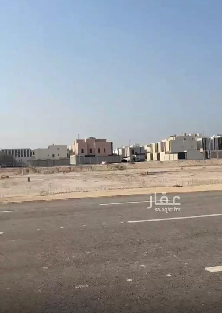 أرض للبيع في شارع 4895017, حي الأمواج, مدينة الخبر, المنطقة الشرقية صورة 2