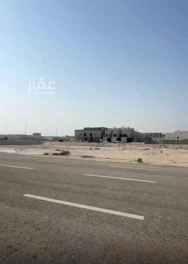 أرض للبيع في شارع 4895017, حي الأمواج, مدينة الخبر, المنطقة الشرقية