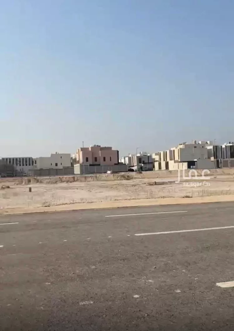 أرض للبيع في شارع 4895017, حي الأمواج, مدينة الخبر, المنطقة الشرقية صورة 2