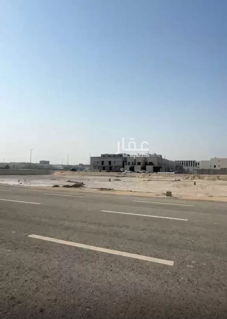 أرض للبيع في شارع 4895017, حي الأمواج, مدينة الخبر, المنطقة الشرقية
