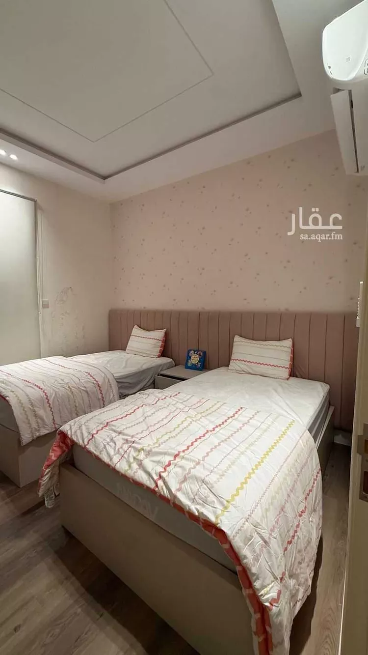 شقة للإيجار في شارع الافضلي, حي الملقا, مدينة الرياض, منطقة الرياض صورة 3