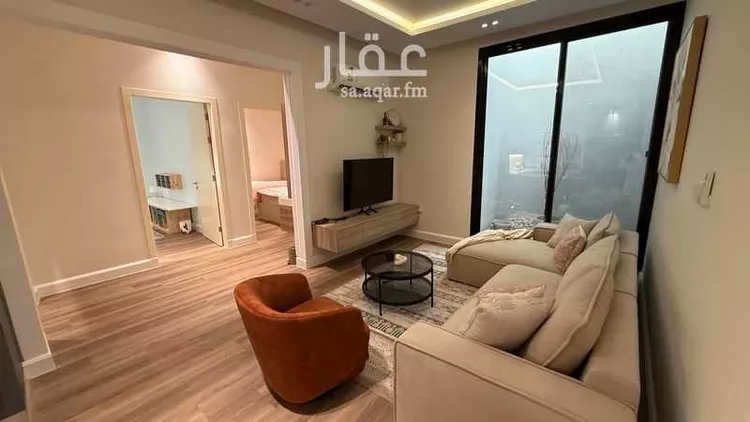 شقة للإيجار في شارع الافضلي, حي الملقا, مدينة الرياض, منطقة الرياض صورة 2