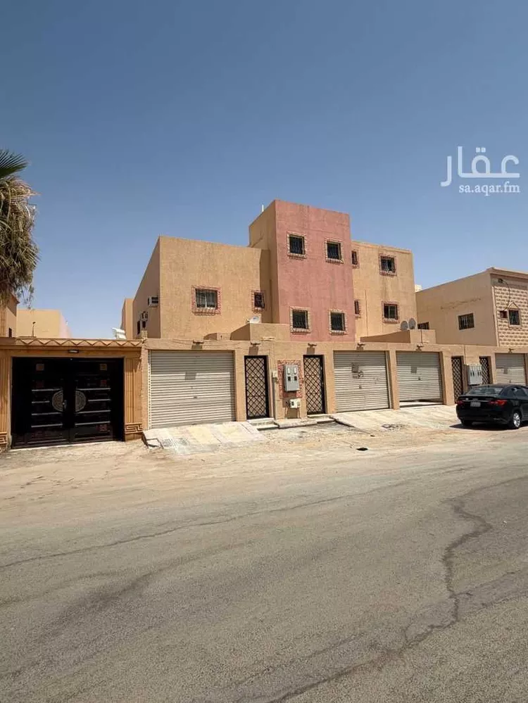 عمارة للبيع في شارع مسلم بن يسار ، حي الورود ، بريدة ، بريدة صورة 3
