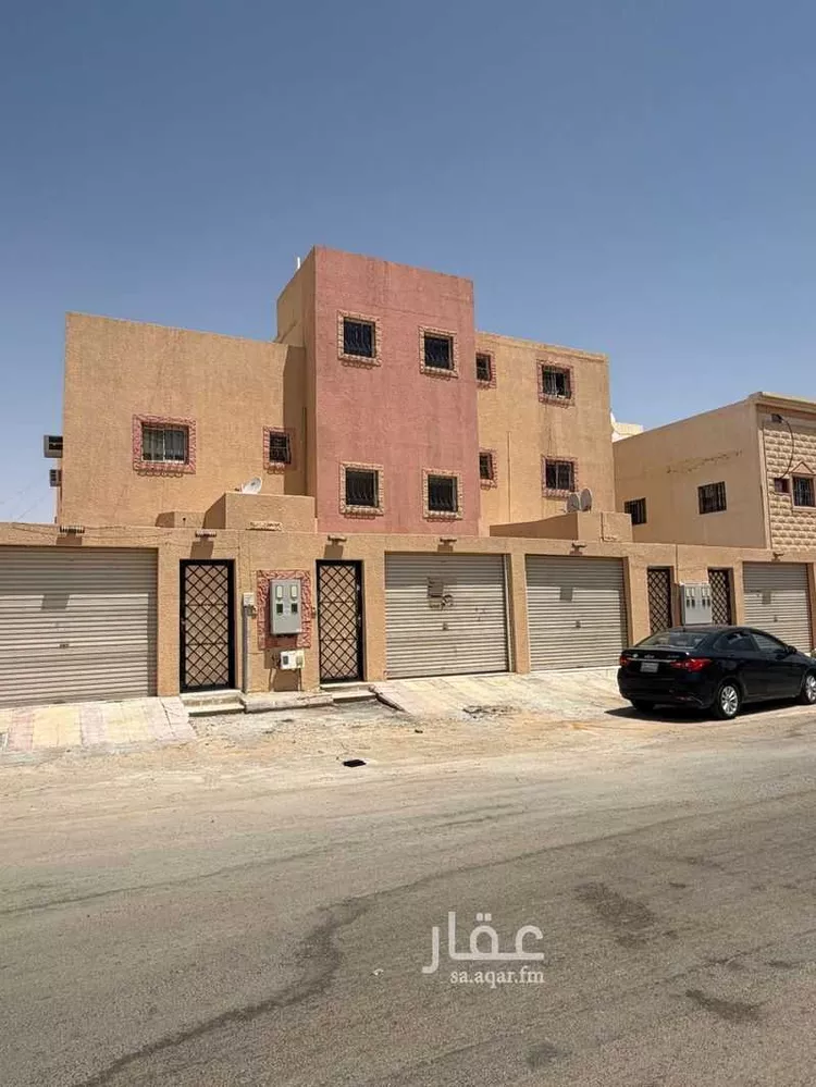 Building for Sale in Buraydah Al Jamiyin
