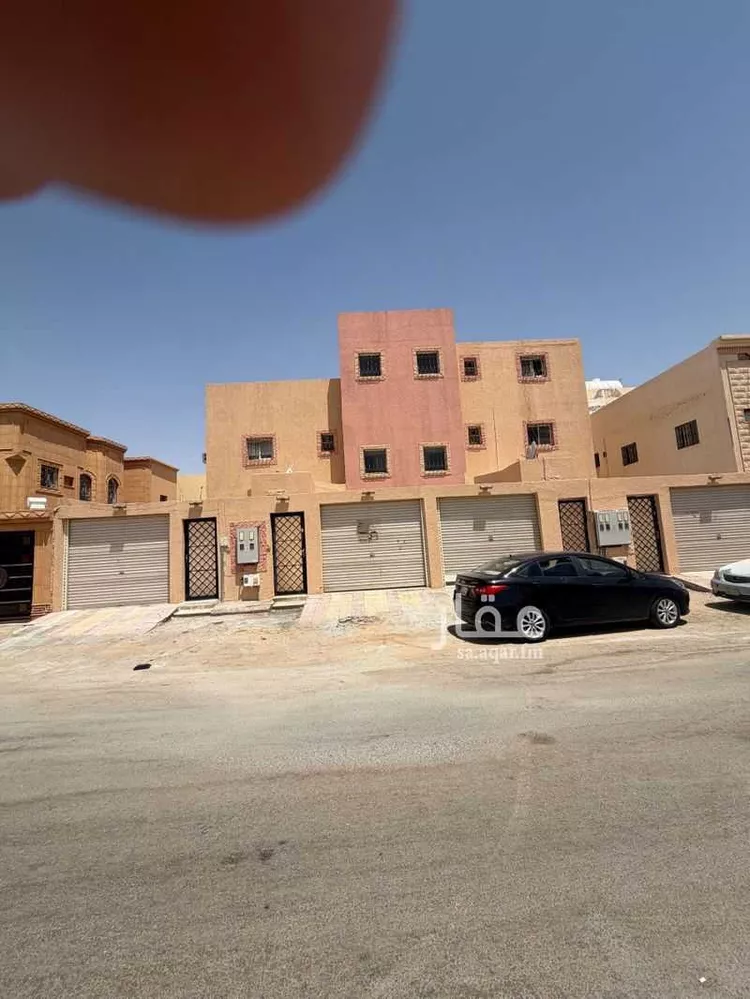 عمارة للبيع في شارع مسلم بن يسار ، حي الورود ، بريدة ، بريدة صورة 5