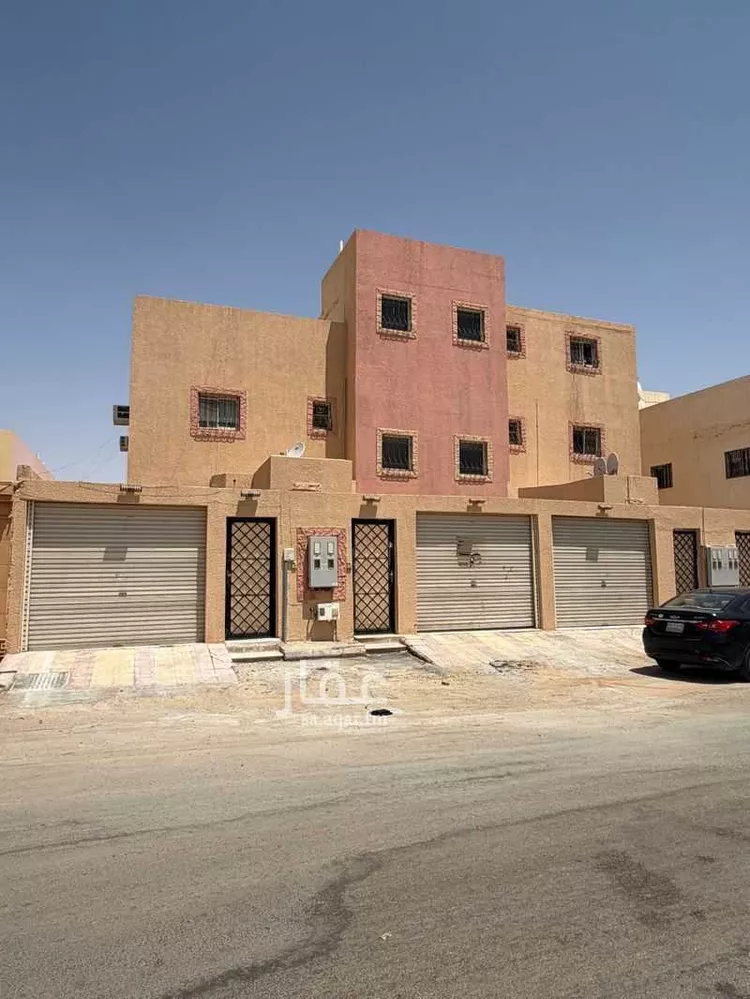 عمارة للبيع في شارع مسلم بن يسار ، حي الورود ، بريدة ، بريدة صورة 2