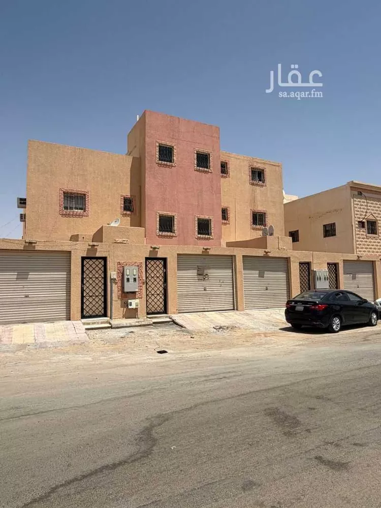 عمارة للبيع في شارع مسلم بن يسار ، حي الورود ، بريدة ، بريدة صورة 4
