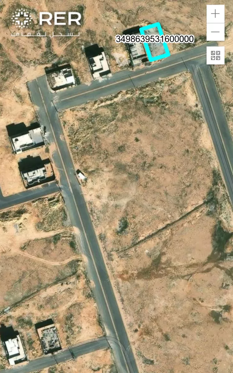Land for Sale in Buraydah Al Jamiyin