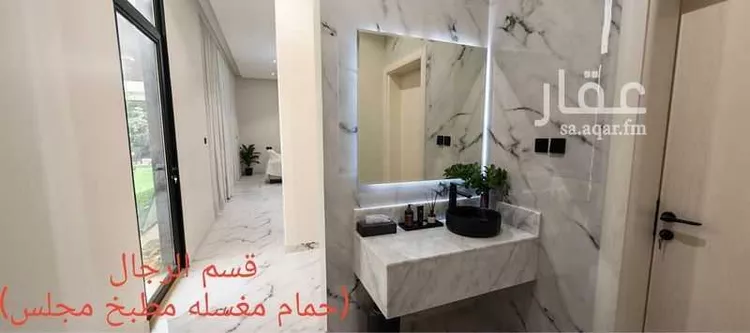 فيلا للبيع في شارع البصر 692, حي البصر3, مدينة البصر, منطقة القصيم صورة 4