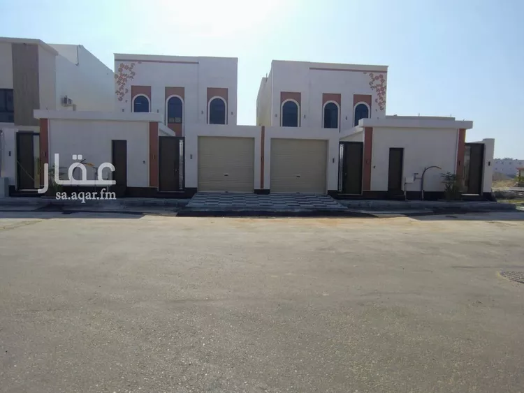 فيلا للبيع في شارع الاحوص بن مسعود, حي الشراع, مدينة الخبر, المنطقة الشرقية 7