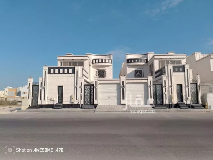 Villa for Sale in Al Khobar Ash Sheraa