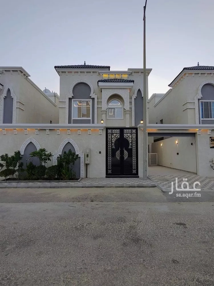Villa for Sale in Al Khobar Al Buhairah