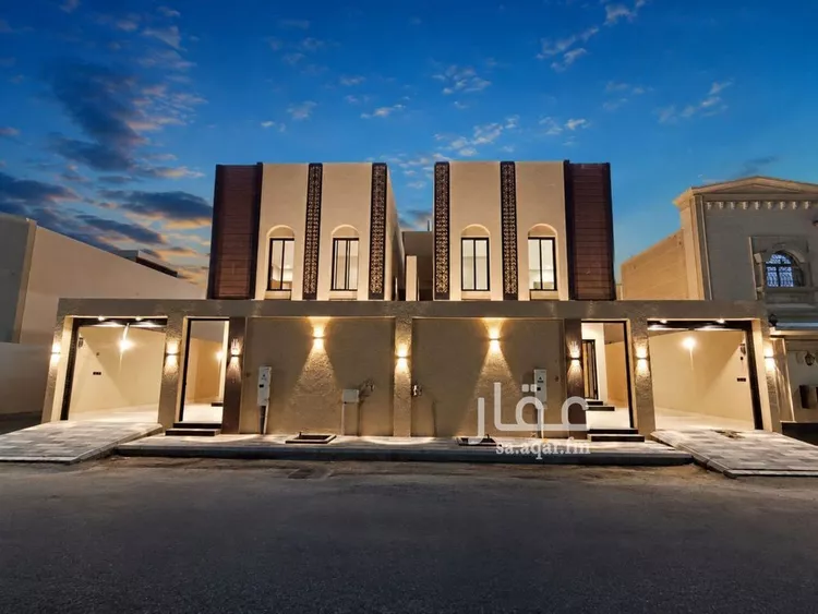 فيلا للبيع في حي البحيرة, مدينة الخبر, المنطقة الشرقية