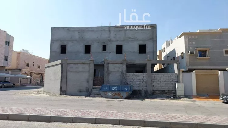 عمارة للبيع في شارع 11ج, حي طيبة, مدينة الدمام, المنطقة الشرقية صورة 3