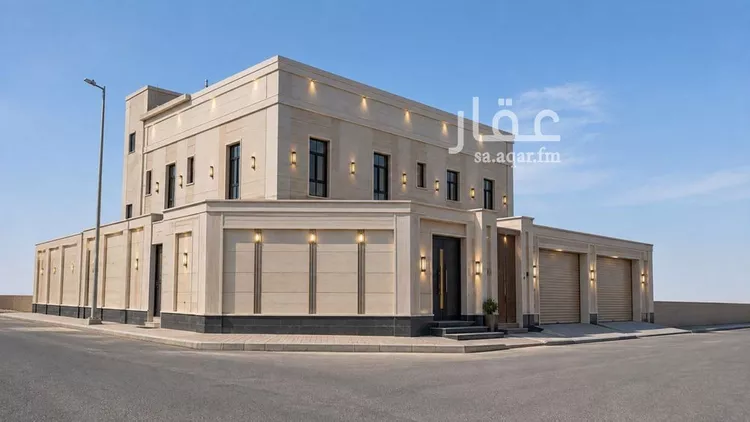 فيلا للبيع في شارع 11ج, حي طيبة, مدينة الدمام, المنطقة الشرقية 7