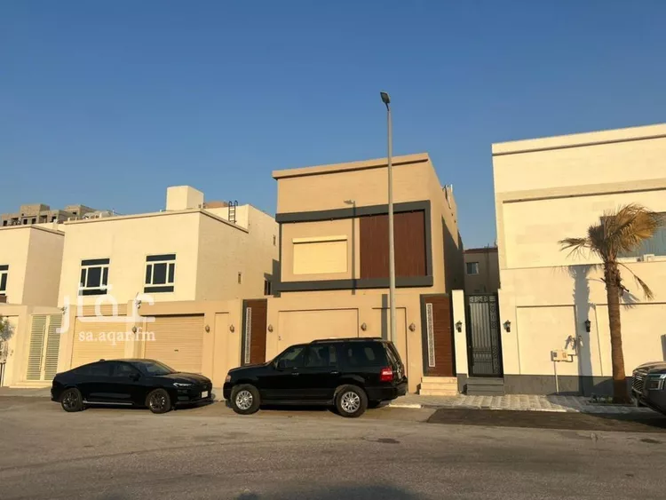 فيلا للبيع في شارع العلم, حي البحيرة, مدينة الخبر, المنطقة الشرقية