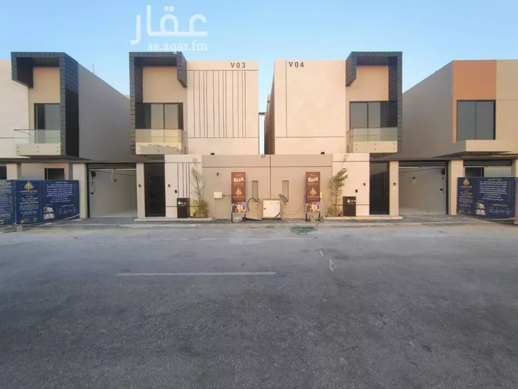 فيلا للبيع في شارع الخفجي, حي اللؤلؤ, مدينة الخبر, المنطقة الشرقية