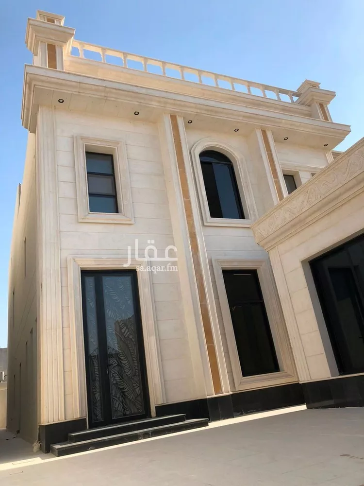 فيلا للبيع في شارع 35ا, حي الشراع, مدينة الخبر, المنطقة الشرقية صورة 4